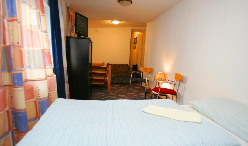 Hostel 021 โนวีซาด ห้อง รูปภาพ
