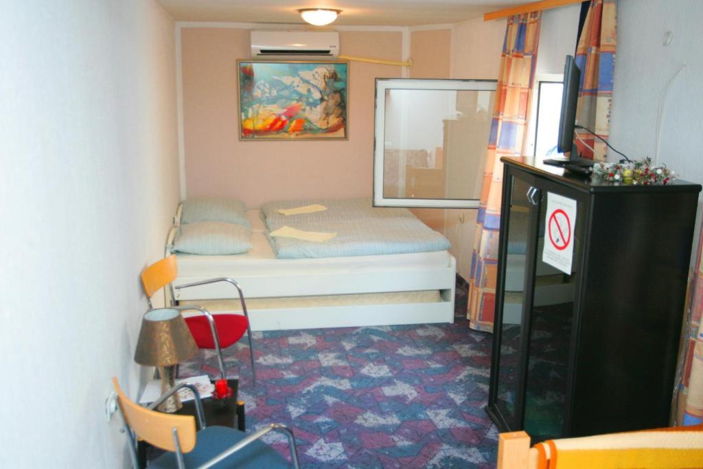 Hostel 021 โนวีซาด ห้อง รูปภาพ