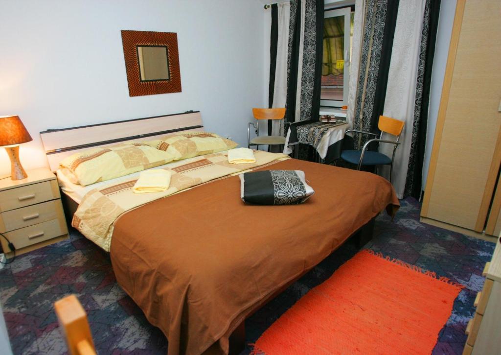 Hostel 021 โนวีซาด ห้อง รูปภาพ