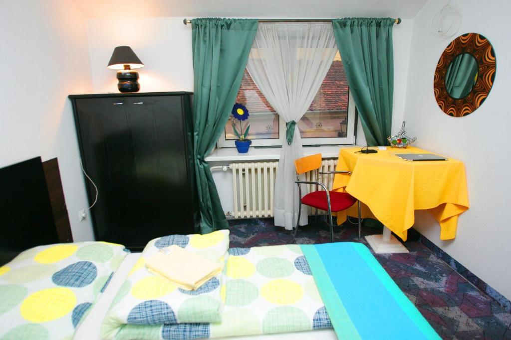 Hostel 021 โนวีซาด ห้อง รูปภาพ